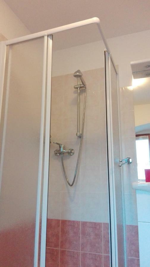 Il Borgo Di Monica Villa Domodossola Bagian luar foto