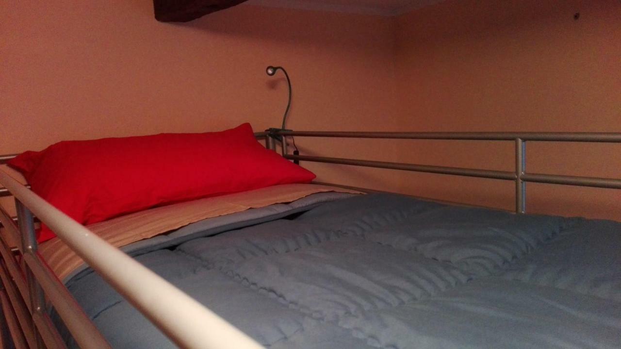 Il Borgo Di Monica Villa Domodossola Bagian luar foto